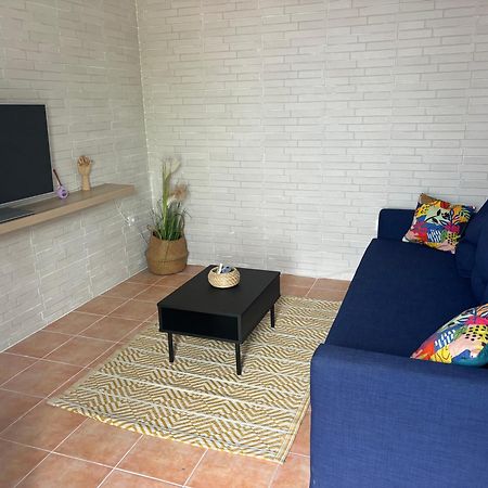 Apartamento La Jerezana Jerez de la Frontera Zewnętrze zdjęcie