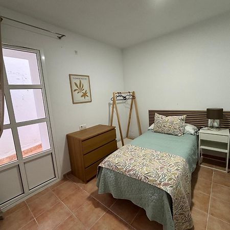 Apartamento La Jerezana Jerez de la Frontera Zewnętrze zdjęcie