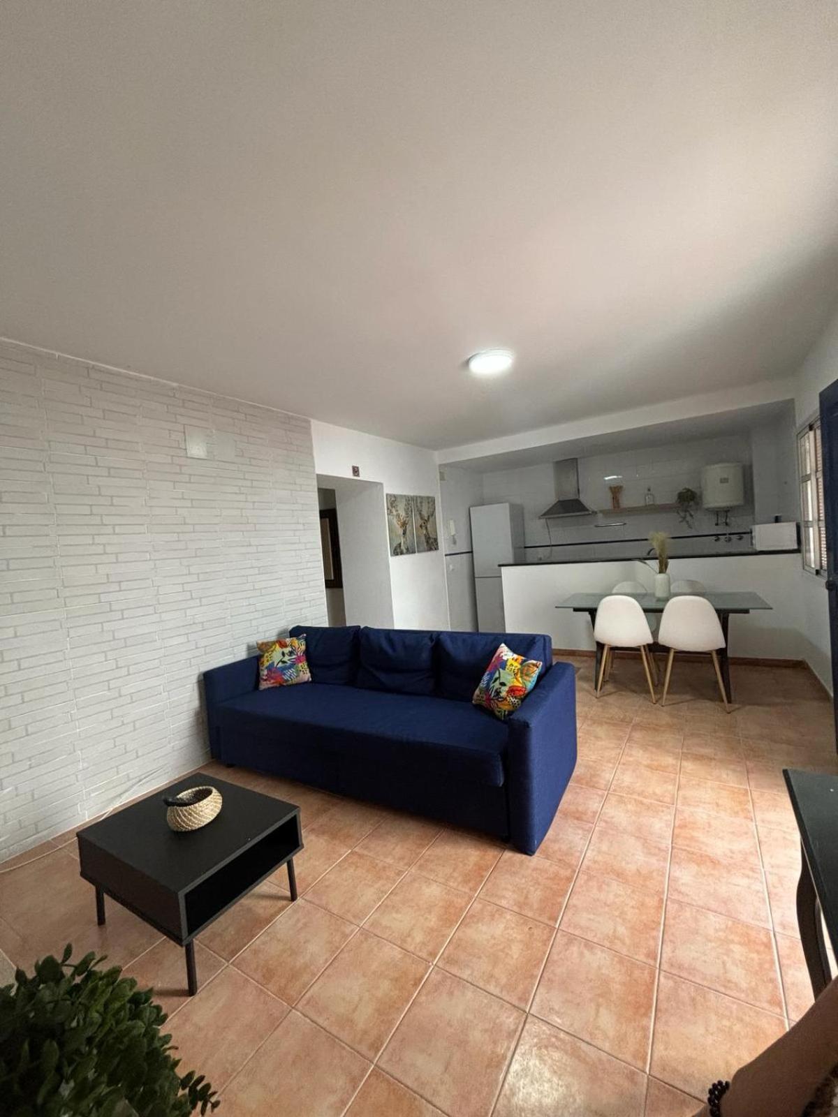 Apartamento La Jerezana Jerez de la Frontera Zewnętrze zdjęcie