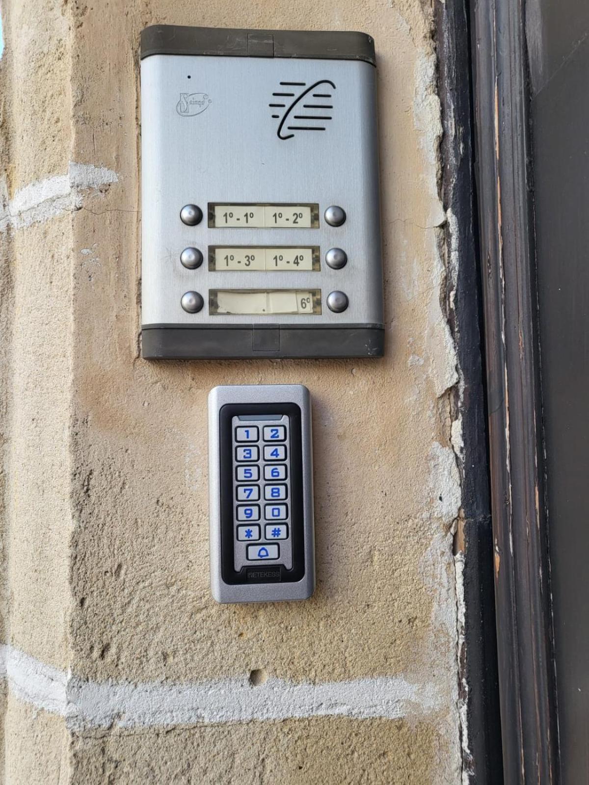 Apartamento La Jerezana Jerez de la Frontera Zewnętrze zdjęcie
