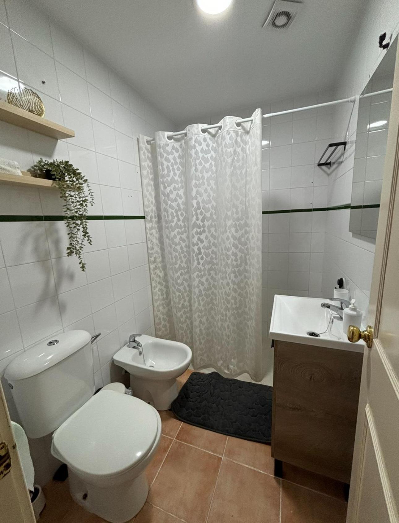 Apartamento La Jerezana Jerez de la Frontera Zewnętrze zdjęcie