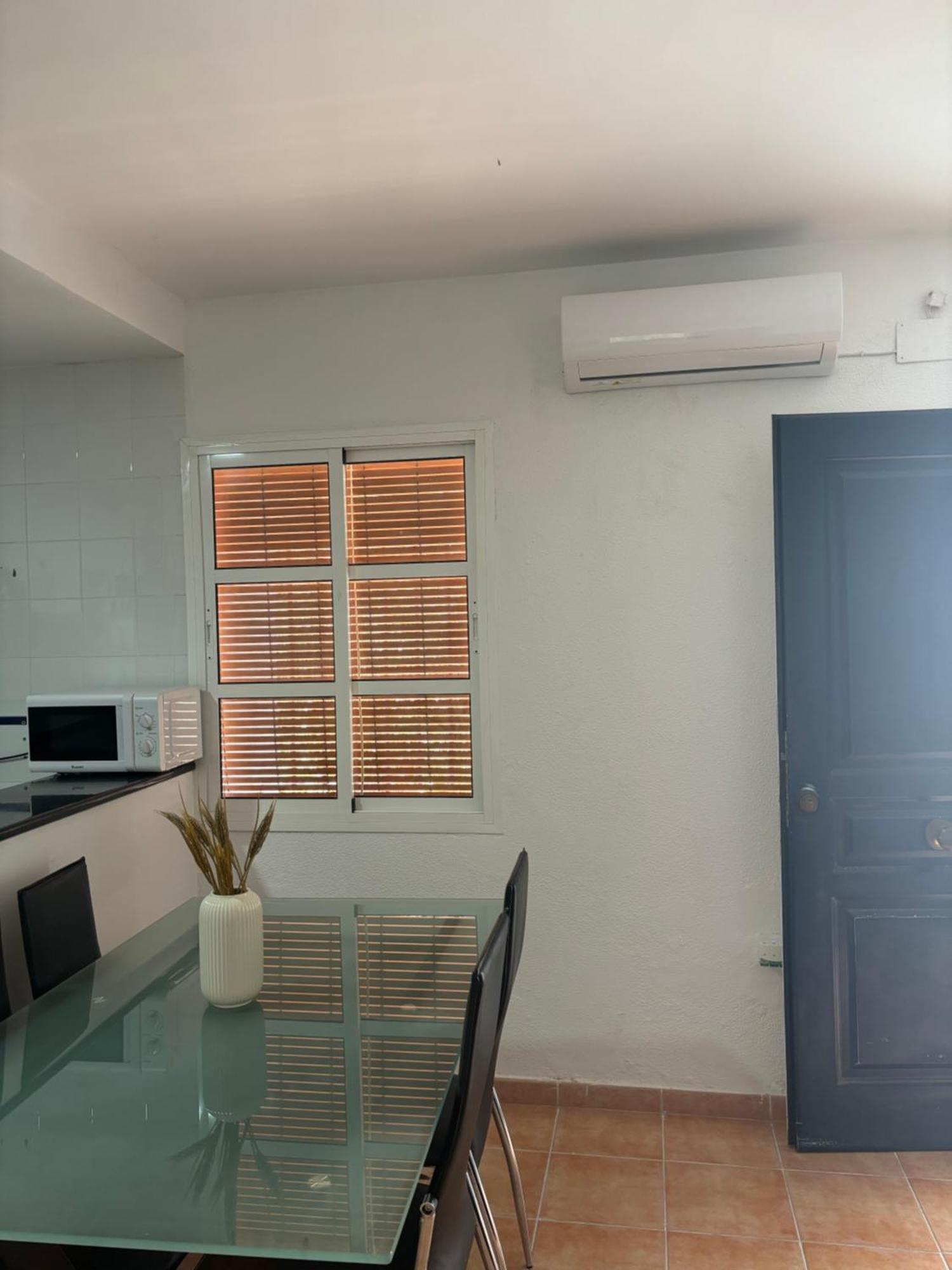 Apartamento La Jerezana Jerez de la Frontera Zewnętrze zdjęcie