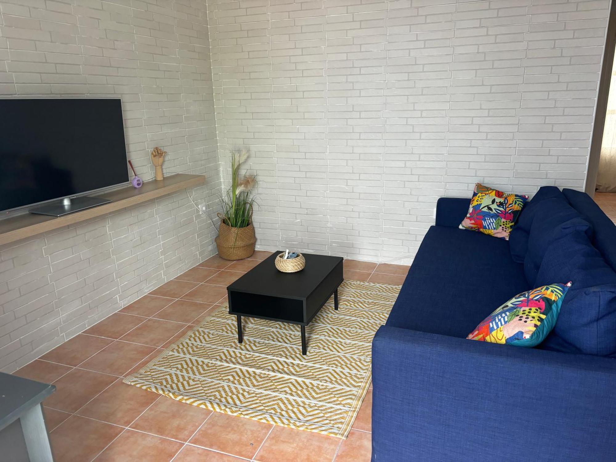 Apartamento La Jerezana Jerez de la Frontera Zewnętrze zdjęcie