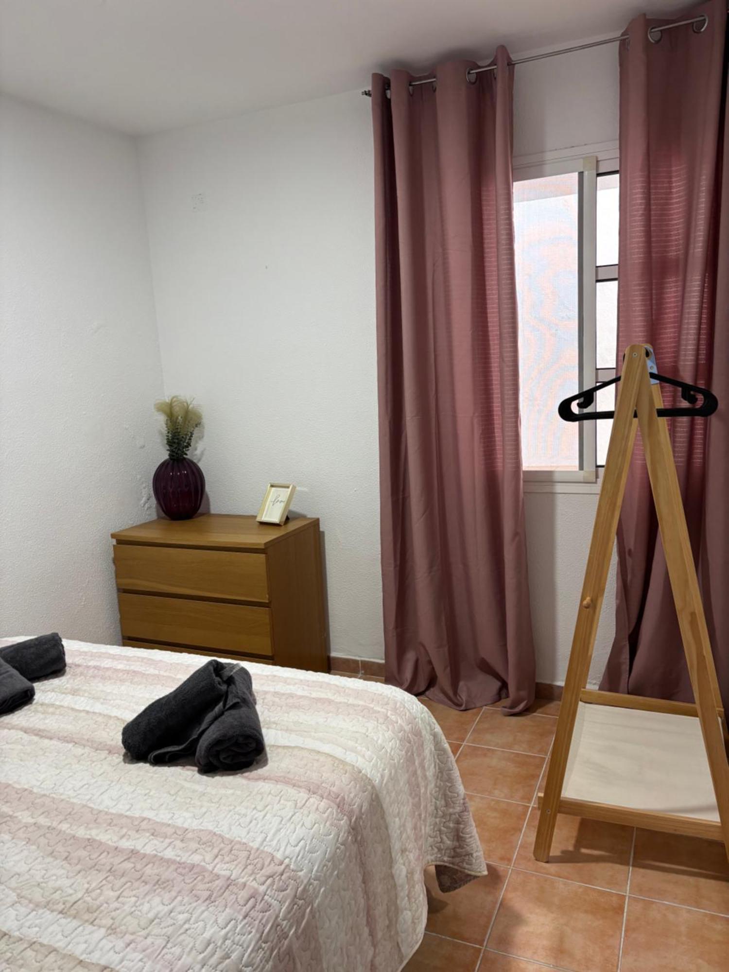 Apartamento La Jerezana Jerez de la Frontera Zewnętrze zdjęcie