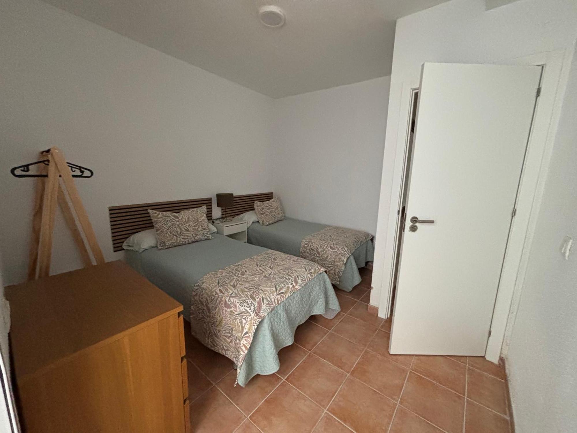 Apartamento La Jerezana Jerez de la Frontera Zewnętrze zdjęcie