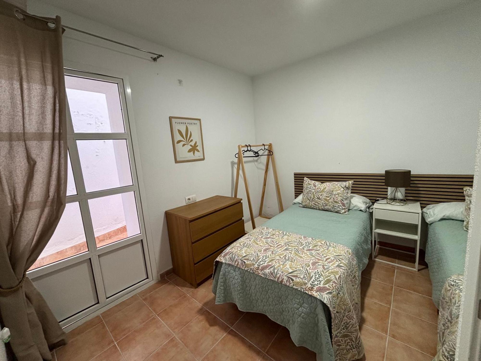 Apartamento La Jerezana Jerez de la Frontera Zewnętrze zdjęcie
